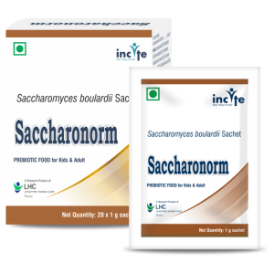 Saccharonorm Sachet 3D 526-526