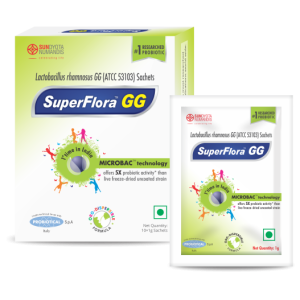Superflora GG Sachet 3D 526-526